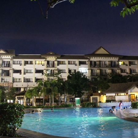 Pangsapuri 35 m² dengan 1 bilik tidur dan 1 bilik mandi peribadi di Ecoland Davao Luaran gambar