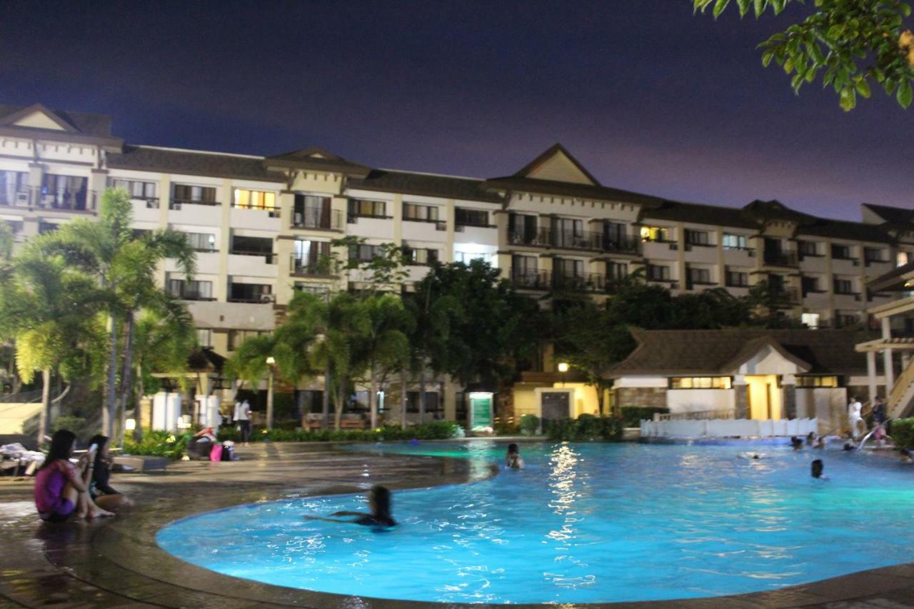 Pangsapuri 35 m² dengan 1 bilik tidur dan 1 bilik mandi peribadi di Ecoland Davao Luaran gambar