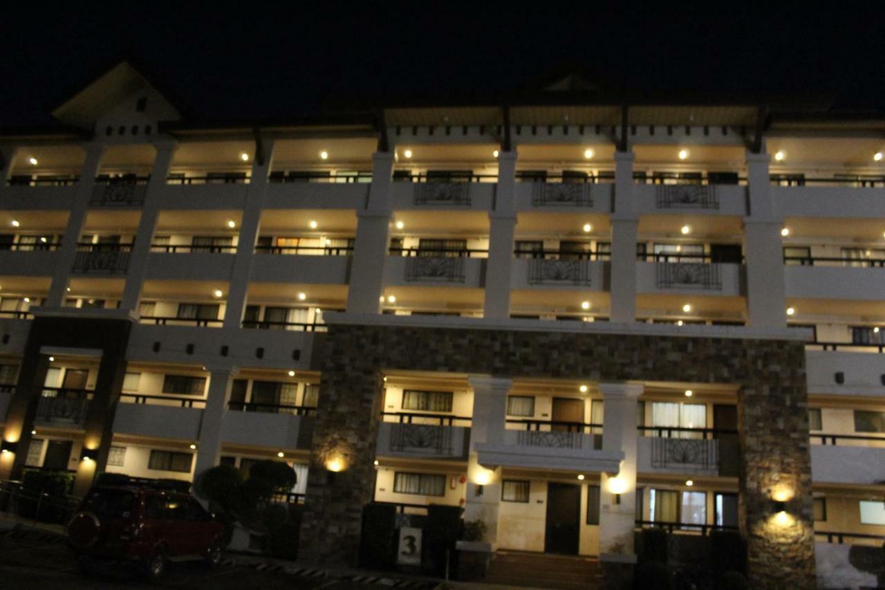 Pangsapuri 35 m² dengan 1 bilik tidur dan 1 bilik mandi peribadi di Ecoland Davao Luaran gambar