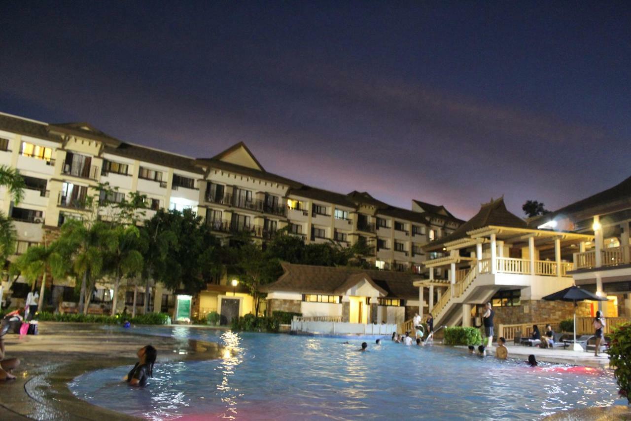 Pangsapuri 35 m² dengan 1 bilik tidur dan 1 bilik mandi peribadi di Ecoland Davao Luaran gambar